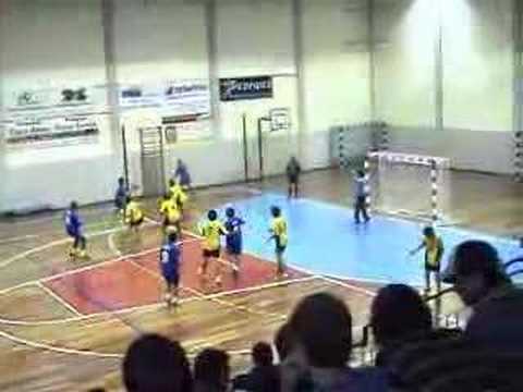 Andebol