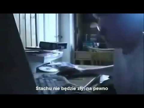 Leopold vs Stachu Jones (pojedynek na śmierć i życie)