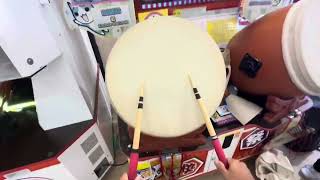 グリーンドキ胸4桁が体験できる動画