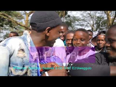 WUNO OMWANA OMUTO EKIROTO KYAKUWASA SHEEBAH