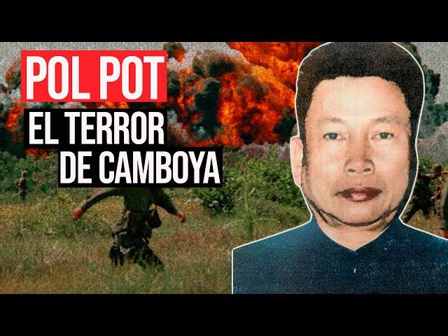 Vídeo relacionado con Il pittore dei Khmer rossi. Cambogia (Biografie)