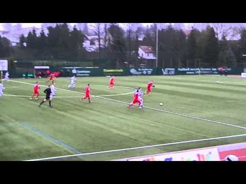 VfL 05 Hohenstein-Ernstthal - FSV Zwickau II