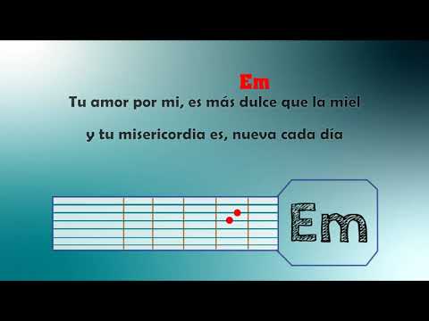 Tu amor por mim - Marcos Witt