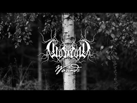 COLDWORLD - Wounds (Official Audio)