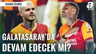 Aslan’da Icardi Krizi: “Geçmişi Değerli Ama…”