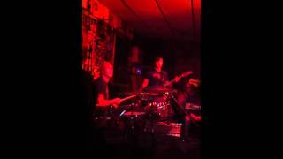 Chad Smith & The Bombastic Meatbats - Oh! I Spilled My Beer