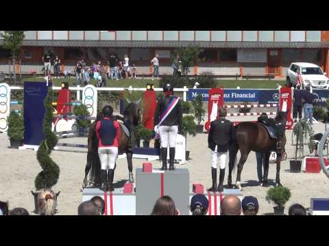 Martin Vašák   MČR 2012 Ptýrov  3 místo   vyhlašení 2