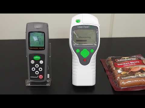 Luminometer - Light Intensity Meter Latest Price, Manufacturers & Suppliers