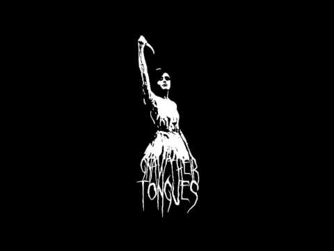 Gnaw Their Tongues - Hold High The Banners Of Truth Among The Swollen Dead