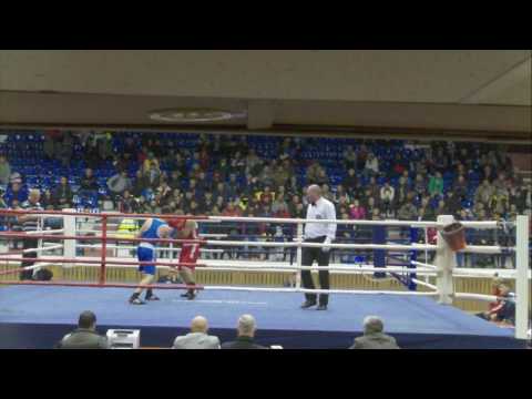 Stanica Darius vs Jitaru Robert