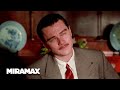 The Aviator Lunch Is Served HD Leonardo DiCaprio Alan Alda MIRAMAX