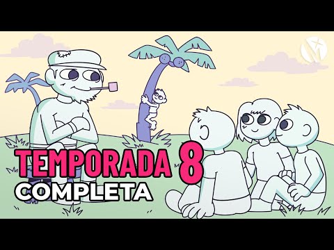 UN MUNDO SIN… Temporada 8 Completa