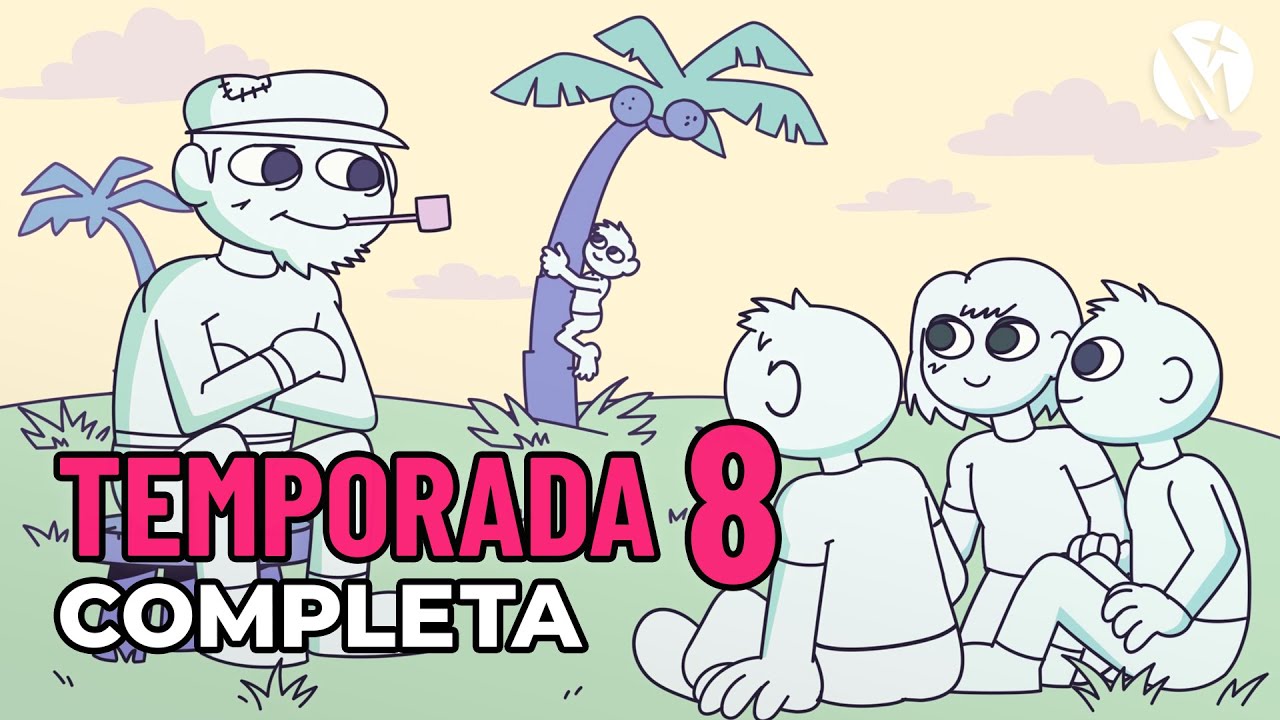 UN MUNDO SIN… Temporada 8 Completa