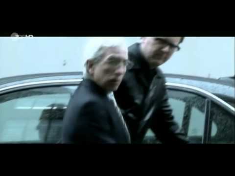 "Schrei hart! Der Fall Pofalla" (Ralf Richter in der heute-show)