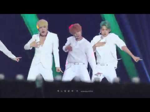 180802 빅플로 Bigflo 코리아뮤직페스티벌 스타덤+거꾸로 의진