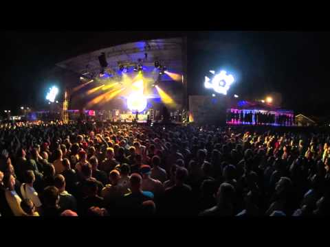 Ten Typ Mes - LOVEYOURLIFE / MAIN STAGE Hip Hop Kemp 2014