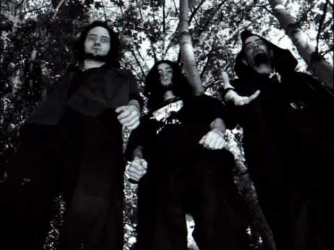 Agiel - Deeds Rendered Upon The Flesh (from Dark Pantheons Again Will Reign album ... online metal music video by AGIEL