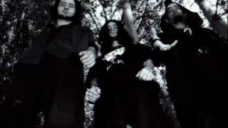 Agiel - Deeds Rendered Upon The Flesh (from Dark Pantheons Again Will Reign album)