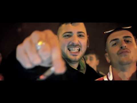 MANELO - LOS TIGERS ( VIDEO OFICIAL)