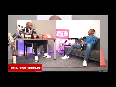 Winners Talking Podcast - Episode 23: She Left Me And I Don't Know What To Do