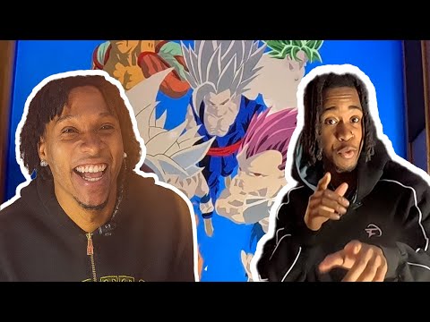 Surprising My Friend With His Dream Anime Mural!