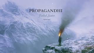 Propagandhi - &quot;Rattan Cane&quot; (2019 Remaster) (Full Album Stream)