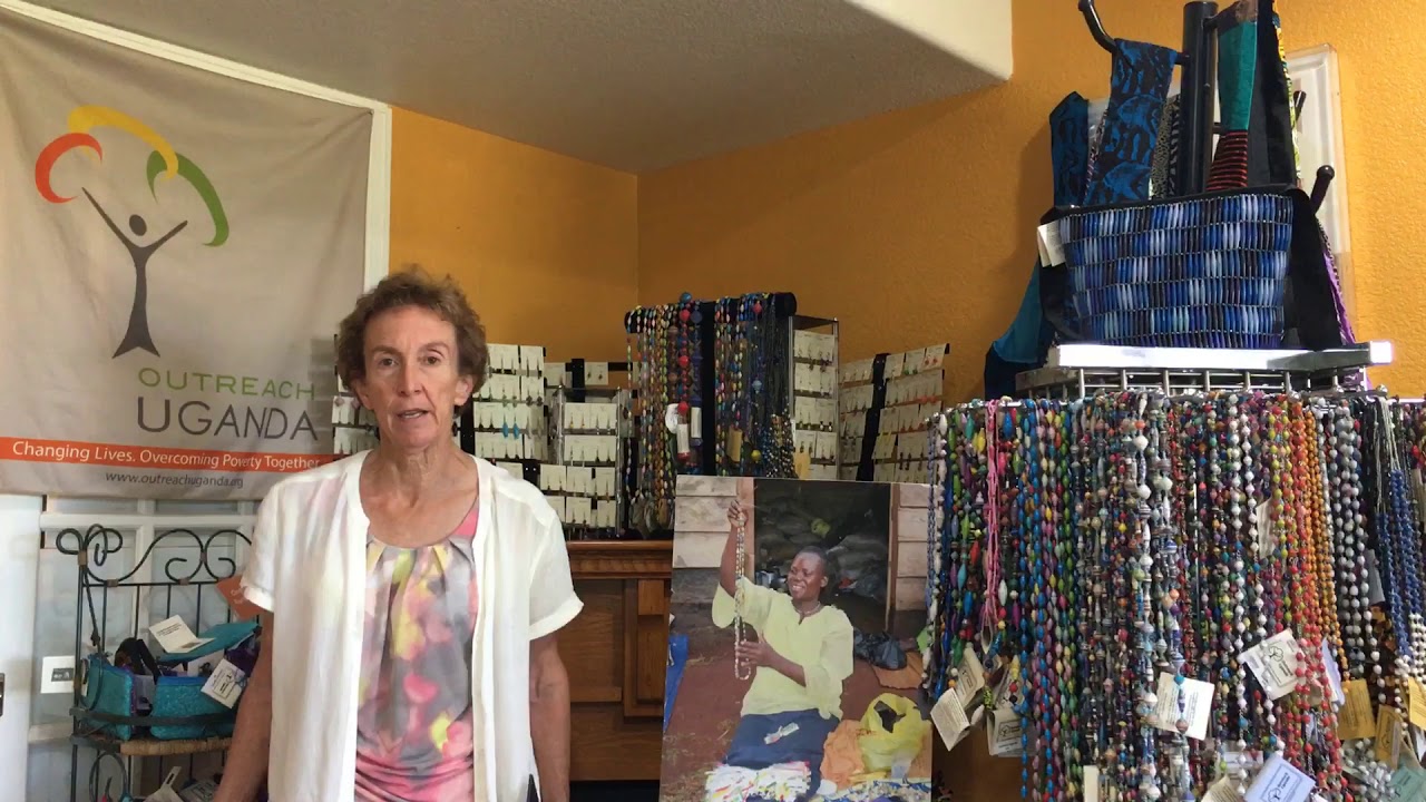 Outreach Uganda - What We Do