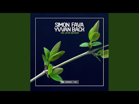 The Latin Anthem (Original Club Mix)