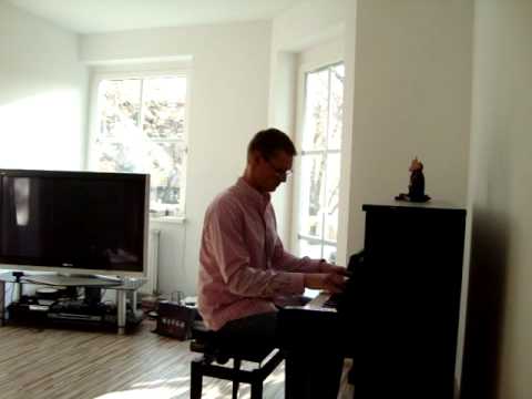 Jace Vek Moonshell Piano only hearing