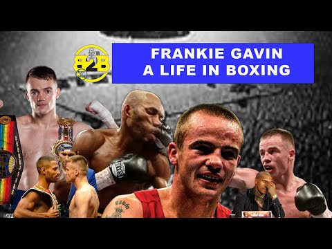 Frankie Gavin: Conor Benn, Kell Brook, & Life After Boxing | B2B Made in Brum Podcast