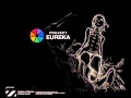 Eureka seveN OST 1 // Storywriter 
