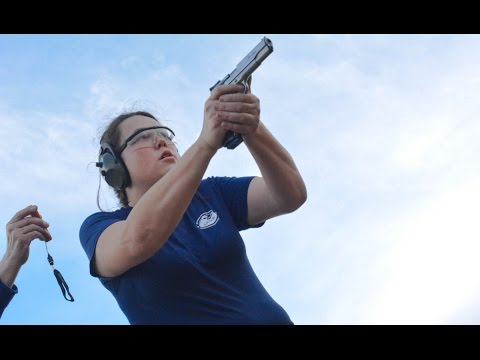 Shooting Sports:  IDPA Introduction Pt 5 - Divisions & Classifications