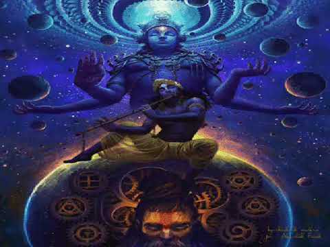 AZUL URANO  - GUERRERO DE LA LUZ (PROD COBRA)