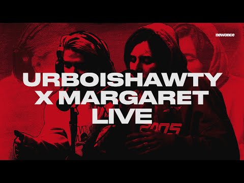 urboishawty x Margaret - KOCHA | LIVE @newonce