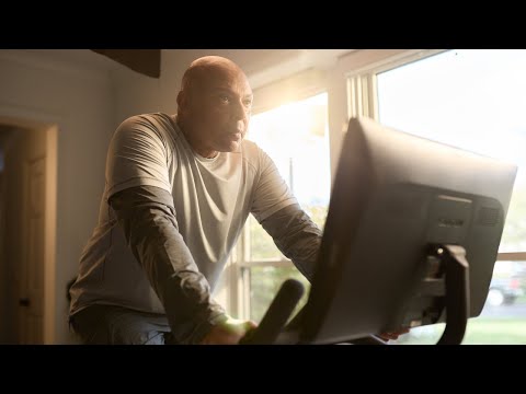 Boundless Cancer Care Leads to Vince's Comeback