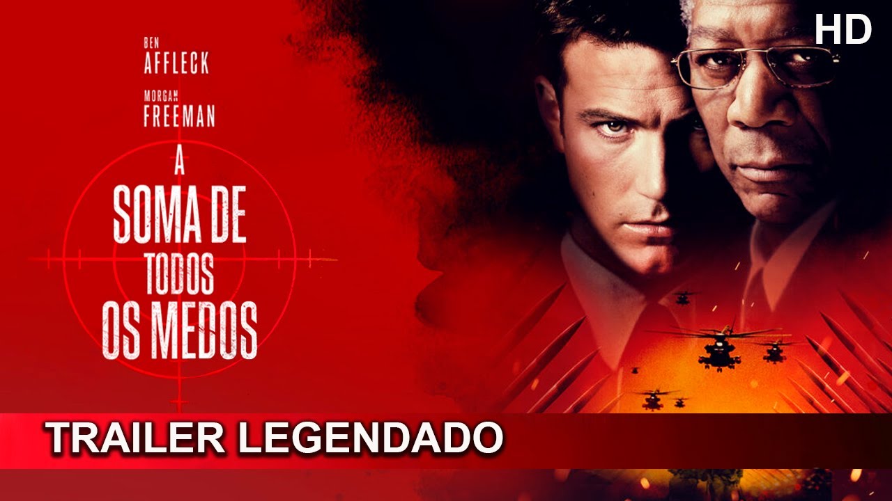 trailer Oficial