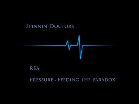 Spinnin' Doctors - Pressure-Feeding The Paradox (ft. Dyro, Starkillers and Dada Life)