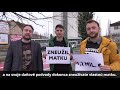 Dali Sme To Na Matoviča