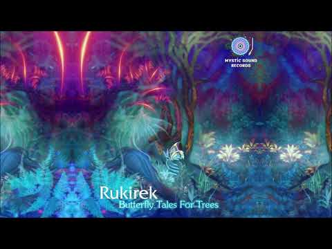 Rukirek - Butterfly Tales For Trees [Full Album]