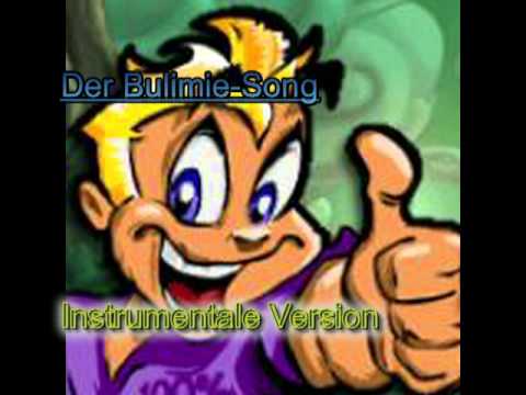 Pat und Patachon | Eric Frantzen Chor & Orchester | Bulimie Song - Instrumental