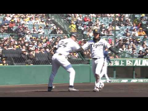 【追加点ゲット】1回裏、#髙寺望夢 選手のライト前タイムリーヒット！【2026/3/11 Ｔ－Ｌ】