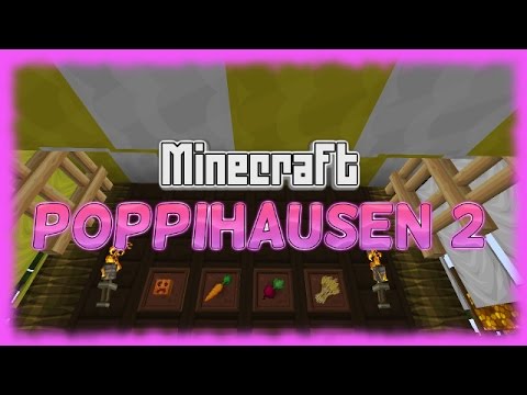 Poppihausen 2 #64 Fliegende Teppiche