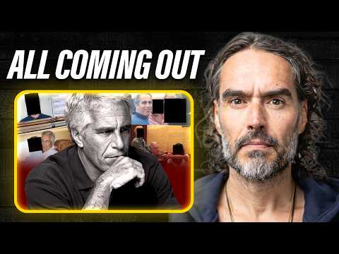 They're About To Reveal EVERYTHING...