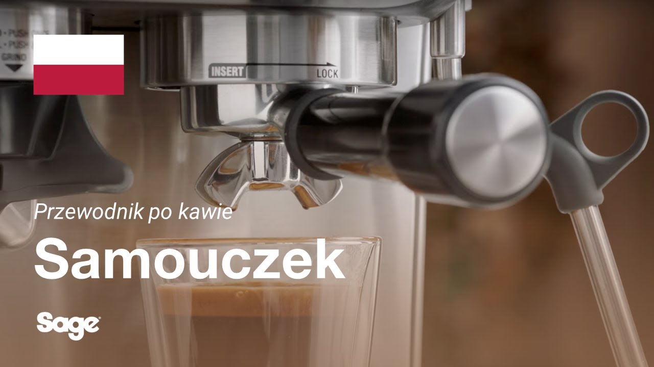 Jak zrobić long black