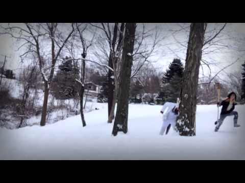 Wild Thing video