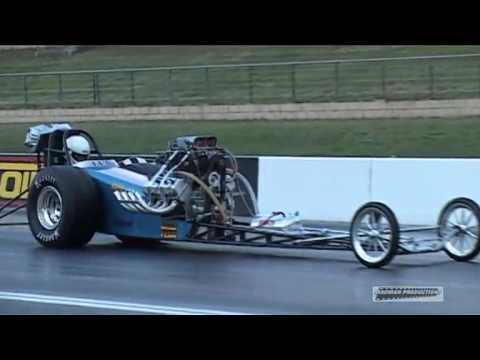 1573 Dave Armstrong - Test And Tune - 29th October 2011