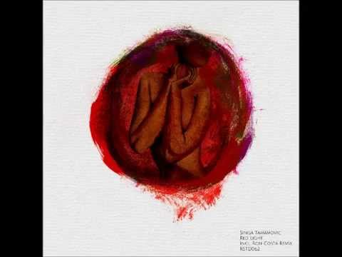 Sinisa Tamamovic - Red Light (Original Mix) - Rusted Records