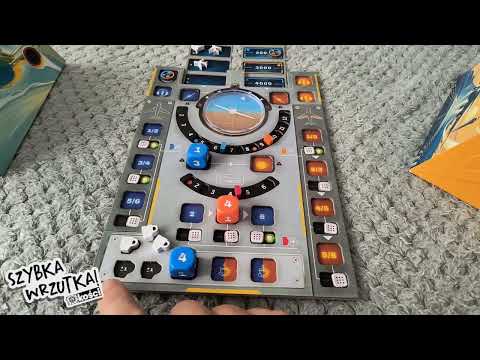 Szybka Wrzutka - Halo Wieża