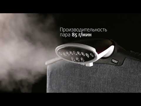 Миниатюра изображения товара Отпариватель Endever Odyssey Q-7 (фиолетовый)