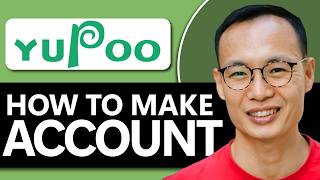 HOW TO MAKE YUPOO ACCOUNT EASILY 2026!(UPDATED GUIDE)
